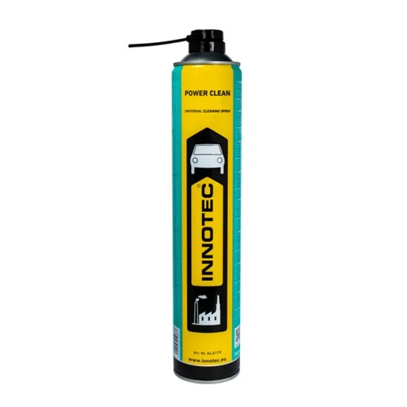 Power Clean 750ml image 1